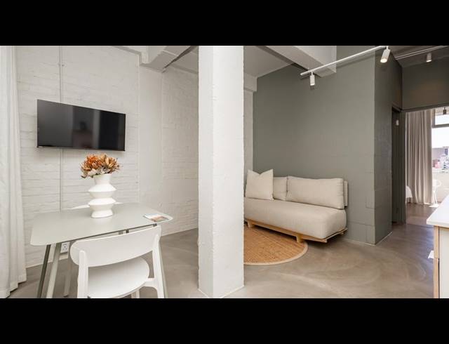 1 BEDROOM PROPERTY TO RENT IN GARDENS